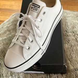 CONVERSE, CTAS LIFT, women’s SIZE 10